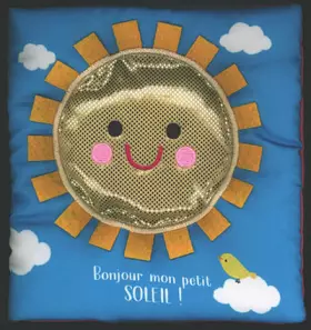 Couverture du produit · Bonjour mon petit soleil