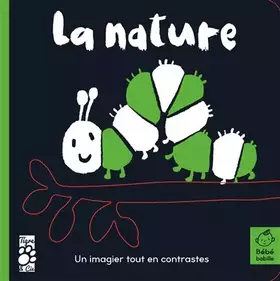 Couverture du produit · La nature