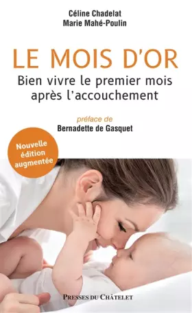 Couverture du produit · Le mois d'or. Nouvelle édition augmentée