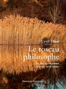 Couverture du produit · Le roseau philosophe