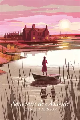 Couverture du produit · Souvenirs de Marnie