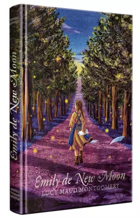 Couverture du produit · Emily de New Moon