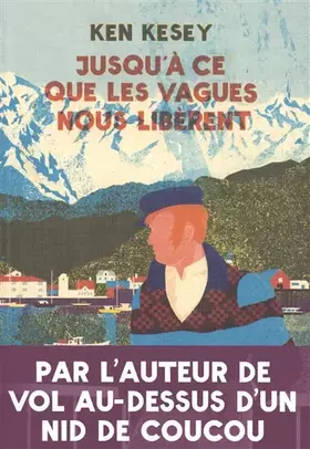 Couverture du produit · Jusqu'à ce que les vagues nous libèrent