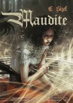 Couverture du produit · Maudite