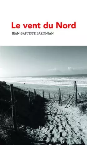 Couverture du produit · Le vent du Nord