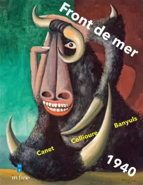 Couverture du produit · FRONT DE MER: CANET - COLLIOURE - BANYULS 1940