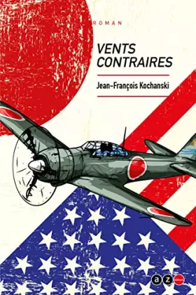 Couverture du produit · Vents contraires