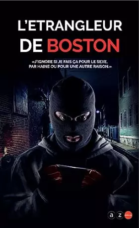 Couverture du produit · L'Etrangleur de Boston