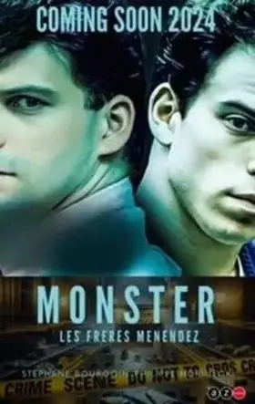 Couverture du produit · Les frères Menendez