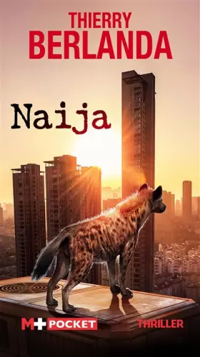 Couverture du produit · Naija