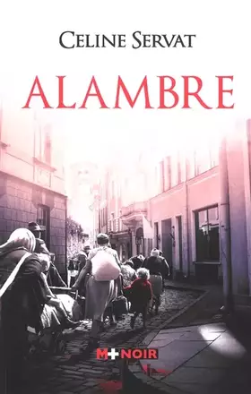 Couverture du produit · Alambre