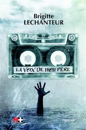 Couverture du produit · La voix de mon père
