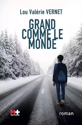 Couverture du produit · Grand comme le monde