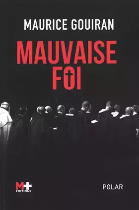 Couverture du produit · Mauvaise foi