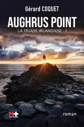 Couverture du produit · Aughrus Point