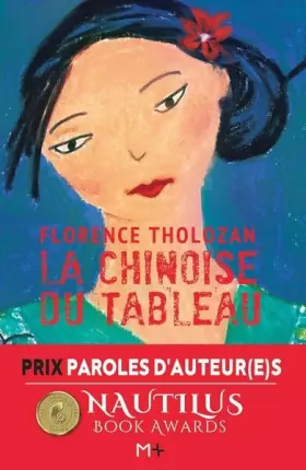 Couverture du produit · La chinoise du tableau