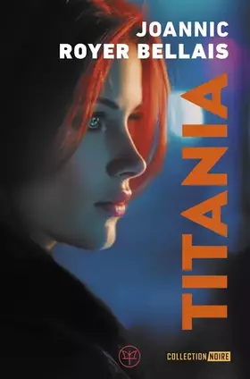 Couverture du produit · Titania