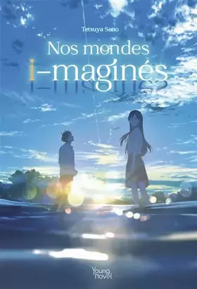 Couverture du produit · Nos mondes i-maginés