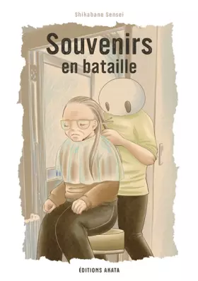 Couverture du produit · Souvenirs en bataille