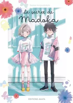 Couverture du produit · Le secret de Madoka