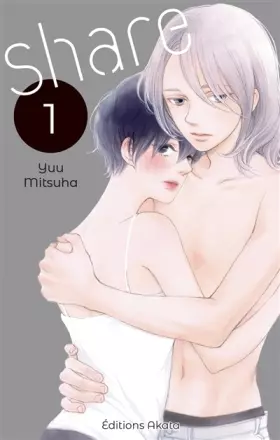 Couverture du produit · Share - tome 1 (01)