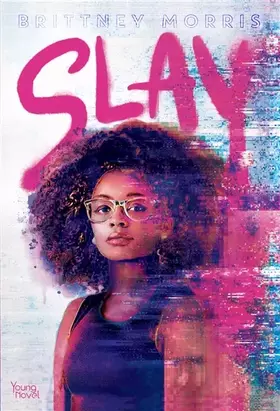 Couverture du produit · Slay (roman)