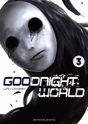 Couverture du produit · Goodnight World - Tome 3