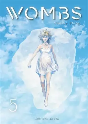 Couverture du produit · Wombs - Tome 5