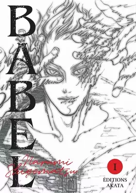 Couverture du produit · Babel - Tome 1