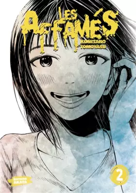 Couverture du produit · Les Affamés - Tome 2
