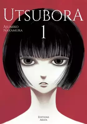 Couverture du produit · Utsubora - Tome 1 (VF)