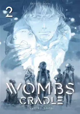 Couverture du produit · Wombs Cradle - Tome 2 (VF)