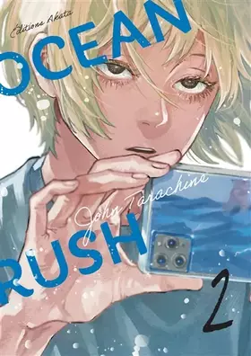 Couverture du produit · Ocean Rush - Tome 2 (VF)
