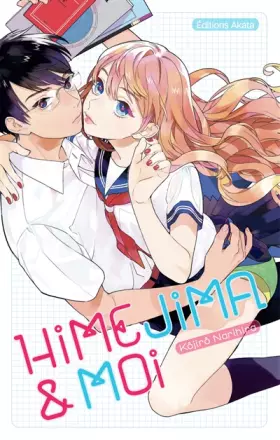 Couverture du produit · Himejima et moi