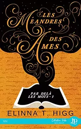 Couverture du produit · Les méandres des âmes