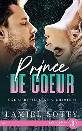 Couverture du produit · Prince de coeur