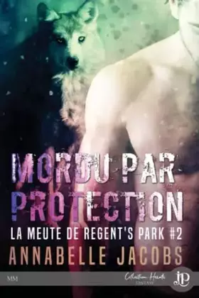 Couverture du produit · Mordu par protection