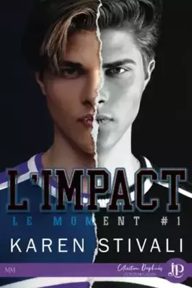 Couverture du produit · L'impact