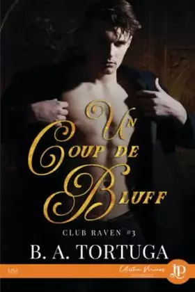 Couverture du produit · Un coup de bluff