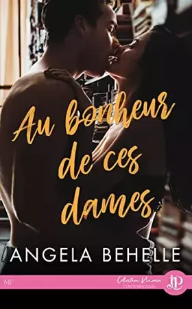Couverture du produit · Au bonheur de ces dames