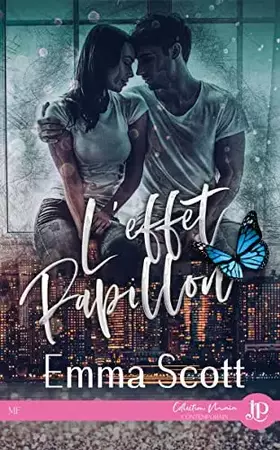 Couverture du produit · L'effet papillon
