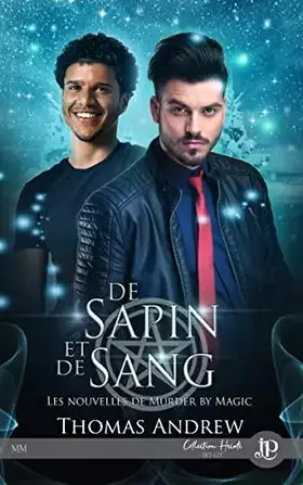 Couverture du produit · De sapin et de sang