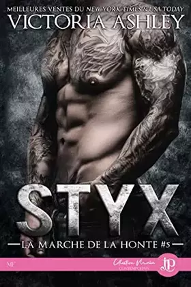 Couverture du produit · Styx