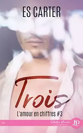 Couverture du produit · Trois