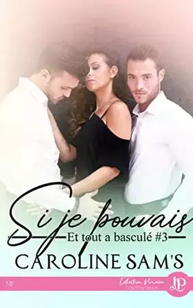 Couverture du produit · Si je pouvais
