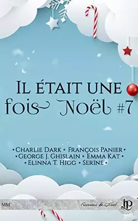 Couverture du produit · Il était une fois noël 7