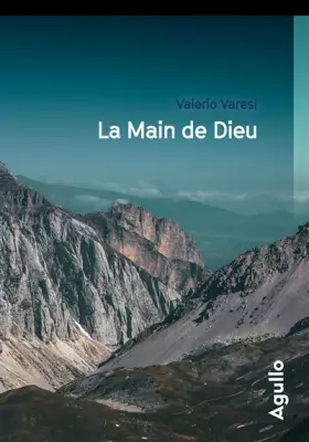 Couverture du produit · La Main de Dieu