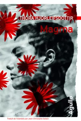 Couverture du produit · Magma