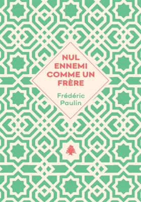 Couverture du produit · Nul ennemi comme un frère
