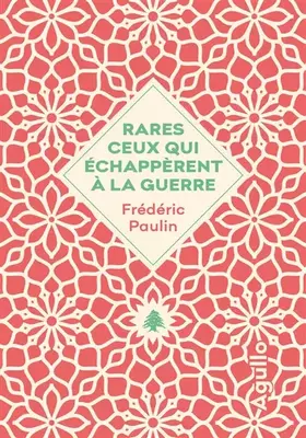 Couverture du produit · Rares ceux qui échappèrent à la guerre